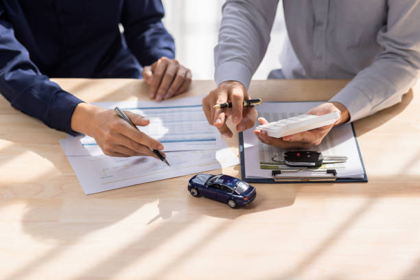 Rockledge auto coverage comparison